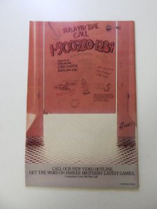 Power Pack #1 (1984) FN/VF condition