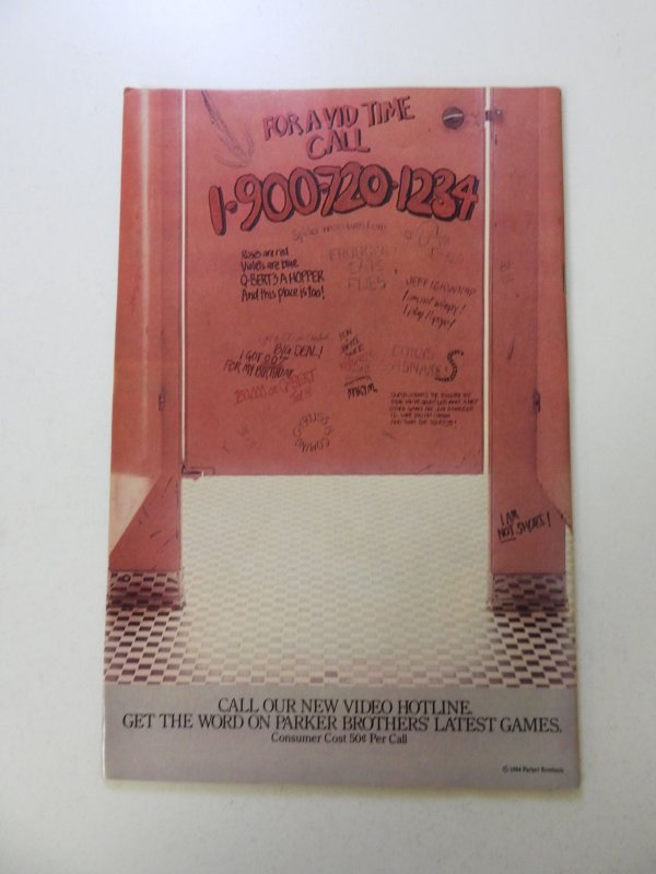 Power Pack #1 (1984) FN/VF condition