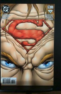 Action Comics #735 (1997)