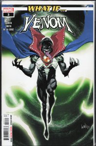 What If...? Venom #3 (2024) What If