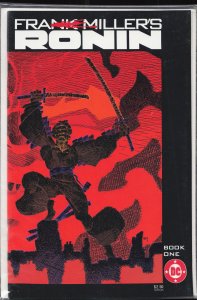 Ronin #1 (1983)