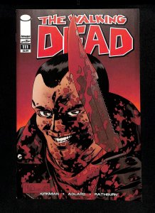 Walking Dead #111