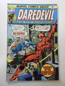 Daredevil #126 (1975) VG+ Condition