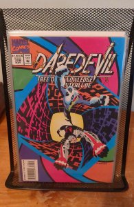 Daredevil #328 (1994)