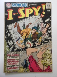 Showcase #51 (1964) VG Condition!