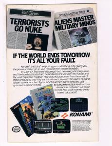 The Mighty Thor # 421 Marvel Comic Books Awesome Issue Modern Age WOW!!!!!!! S27