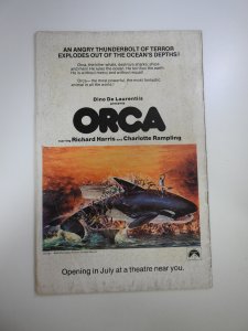 Power Man #47 (1977)