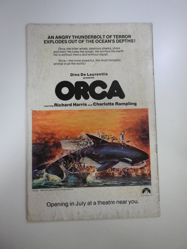 Power Man #47 (1977)