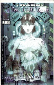 Darkminds (1998 1st Series) #3