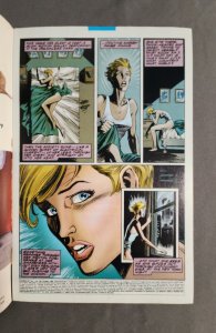 Daredevil #345 Direct Edition (1995) VG/FN