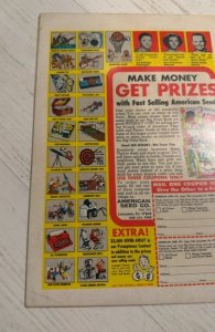 The Amazing Spider-Man #72 (1969) rocked by the shocker