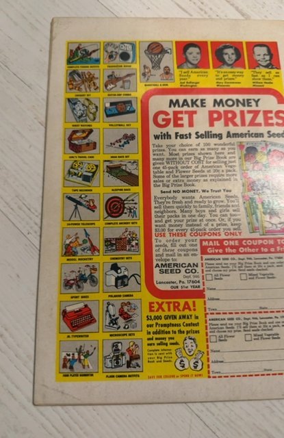 The Amazing Spider-Man #72 (1969) rocked by the shocker