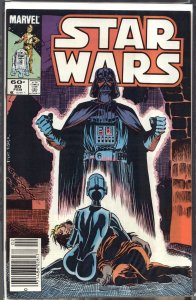 Star Wars #80 (1984) Star Wars