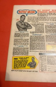 Tales of Suspense #64 (1965) early Blackwidow