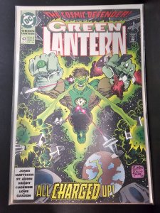Green Lantern #43 (1993)