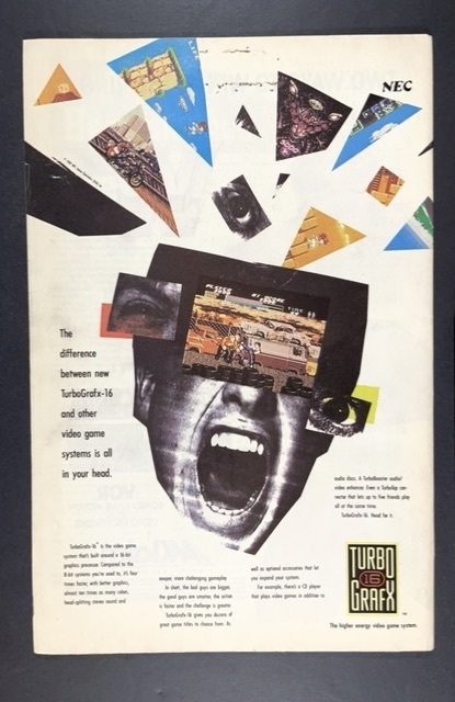 Batman #441 Newsstand Edition (1989)