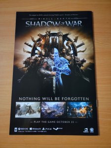 Green Arrow v7 #32 ~ NEAR MINT NM ~ 2017 DC Comics