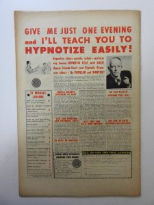 Strange Tales #116 (1964) VG Condition!