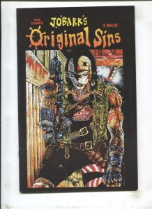 Jo'barr's Original Sins #1 - One shot (9.0) 1999