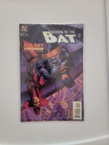 Batman: Shadow of the Bat #41 (1995)