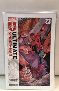 Ultimate Spider-Man #23  (2026)