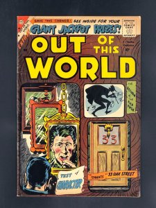 Out of This World #13 (1959)