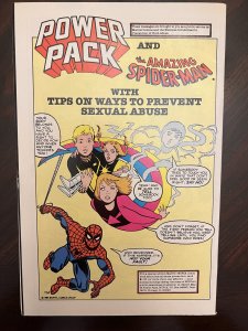 Fantastic Four #292 (1986) - NM