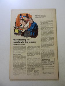 Captain America #108 (1968) FN/VF condition