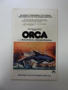 The Avengers #163 (1977) FN/VF condition