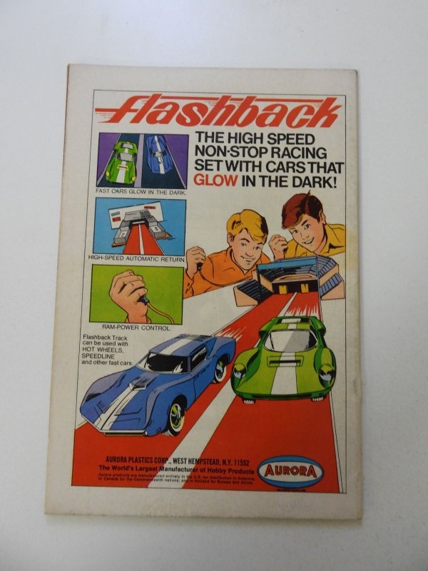 Detective Comics #395 (1970) VG+ condition see description