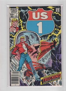 U.S. 1 #1 (1983)