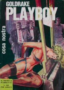 Cosa Nostra (23 / II)