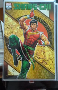 Shang-Chi #1 Variant