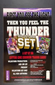 Stormwatch #9 (1994)