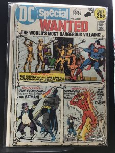DC Special #14 (1971)