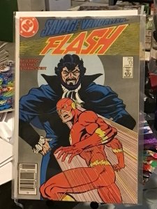 The Flash #13 (1988)