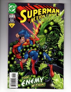 Action Comics #777 (2001)   / ID#08