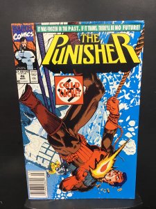 The Punisher #46 (1991)nm