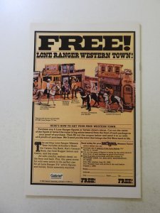 Daredevil #182 Direct Edition (1982) VF condition