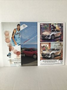 Shadowland Limited Series 2-4 Lot Of 3