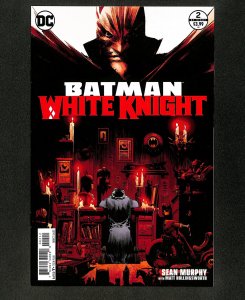 Batman: White Knight #2