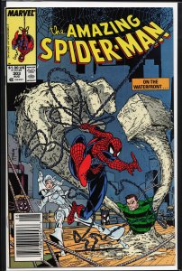 The Amazing Spider-Man #303 (1988) Spider-Man