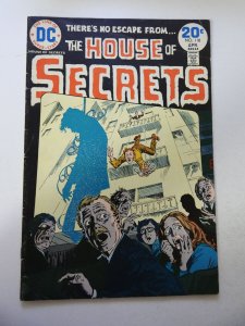 House of Secrets #118 (1974) VG/FN Condition