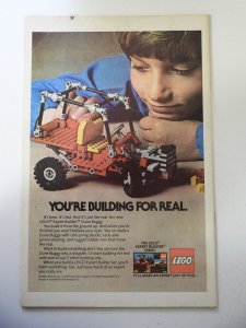 X-Men #166 VG Condition