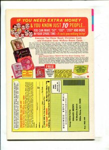 LANCELOT LINK SECRET CHIMP #2 Fisherman Collection (9.2) 1971