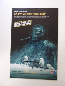 Spider-Punk #2 (2022) VF+ condition