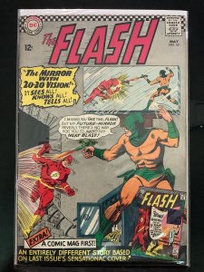 The Flash #161 (1966)
