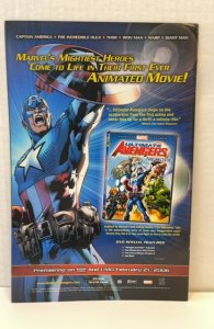 Wolverine #39 (2006)