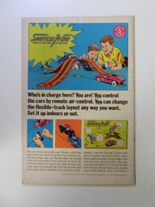 Aquaman #29 (1966) 1st appearance of Ocean Master FN+ condition