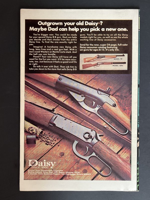 Kong the Untamed #2  (1975)